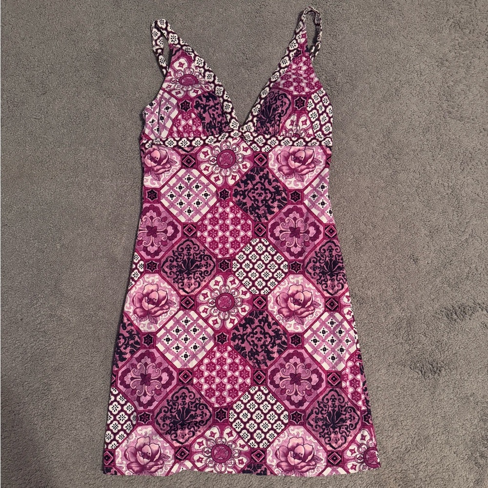 Tommy Bahama Swim Dress
